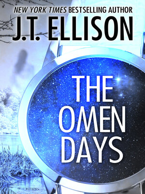 cover image of The Omen Days